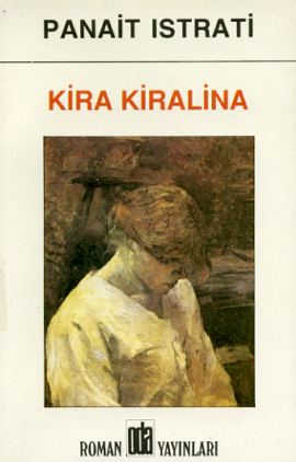 Kira Kiralina